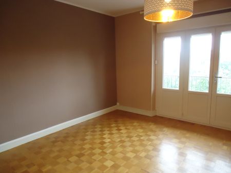 Location Appartement 2 pièces 53m² NEVERS 58000 - Photo 3