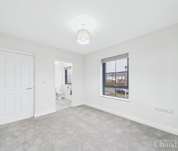 Apt 25 Little Enler Green, Enler Village, Comber, BT23 5FB - Photo 3
