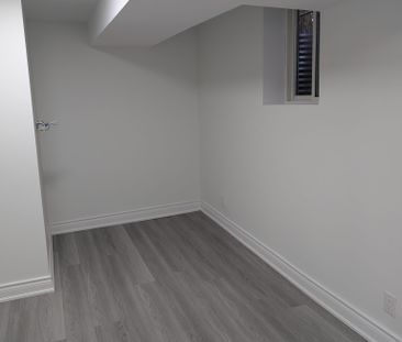 For Lease - 198 willowbrook Drive Unit# Basement, Whitby, Ontario - Photo 5