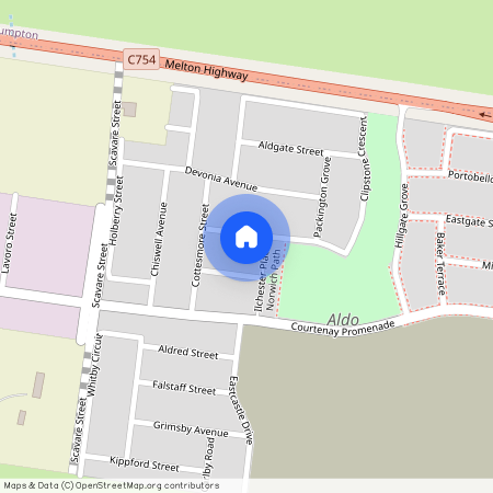 10 Clipstone Crescent, Vic 3336, Fraser Rise