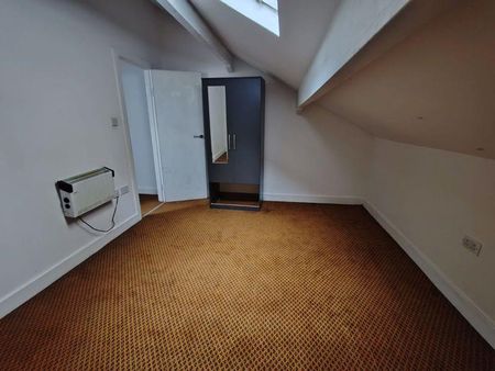 2 bedroom apartment to rent - Photo 3