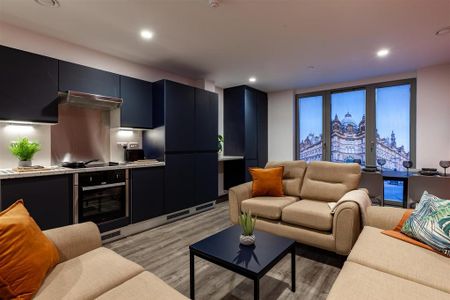 Studio to rent - Photo 5