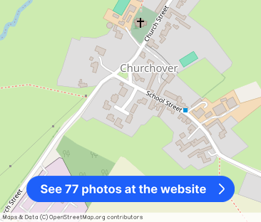 Old Rectory Close, CV23 - Photo 1