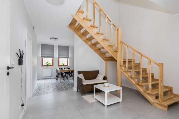 Dom, ogród 8a, 5-pok, 165m2,Michałowice-Masłomiąca - Фото 1