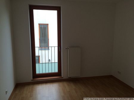 Dresden-Tolle Maisonettewohnung in TU-Nähe - Foto 4