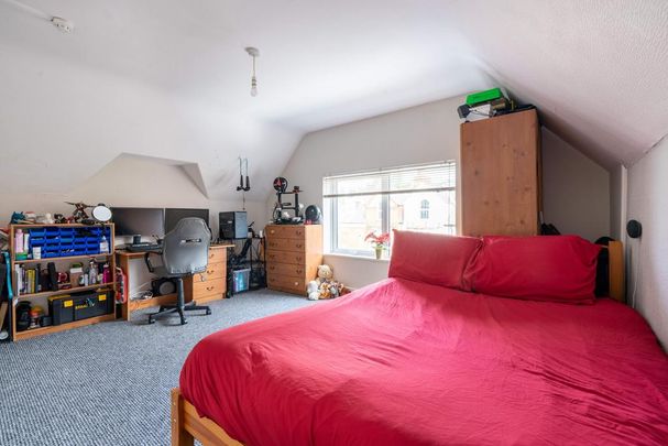 3 bedroom terraced house to rent - Photo 1