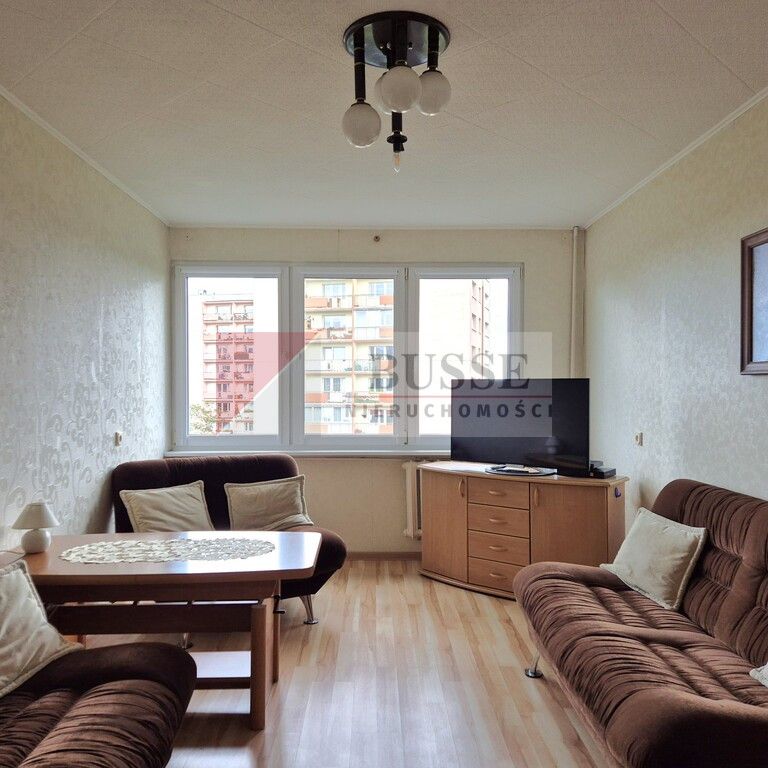 3 pokoje | balkon| Świerczewo - Фото 1