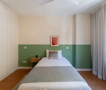 Calle del General Zabala, Madrid, Community of Madrid 28002 - Photo 6