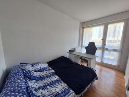 Appartement T1 à louer - 38 m² - Photo 3