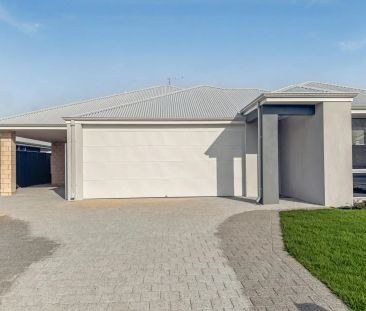 Brand New 3x2 Home in Sought-After Madora Bay - Photo 4