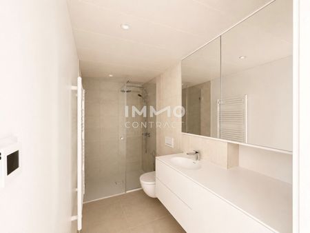 City Retreat mit Weitblick: 42. Etage - Ostseitiges Studio mit Loggia im DC2 Tower - Photo 5
