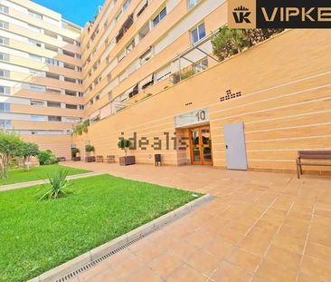 Alquiler de piso en Plaza de la Solidaridad, 7 - Foto 5