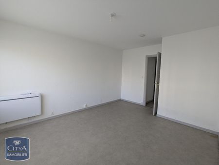 Location Appartement 1 pièce 33m² TALANT 21240 - Photo 2