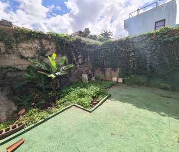 Terraced house - La Orotava (Centro) - Photo 1
