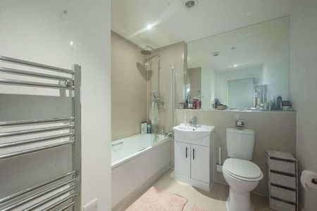 Talbot Skyline, Rayners Lane, HA2 - Photo 5