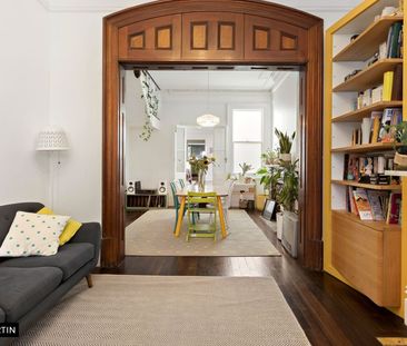 9 Stephen Street, Balmain NSW 2041 - House For Rent | Domain - Photo 1