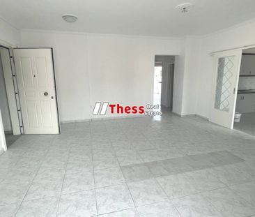 Διαμέρισμα για ενοικίαση Κέντρο (Καλαμαριά) - Photo 6