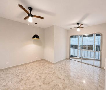 Apartamento de 1 Dormitório para Locação - Frente Mar - Ponta da Pr... - Photo 2