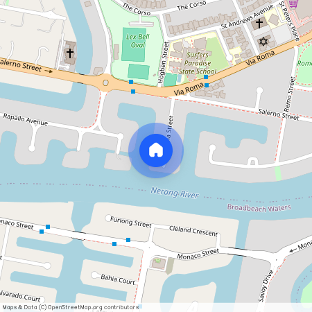 19 Etna Street, Isle Of Capri 4217