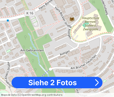 Familienfreundliche 3-Zimmer-Erdgeschosswohnung - Foto 1