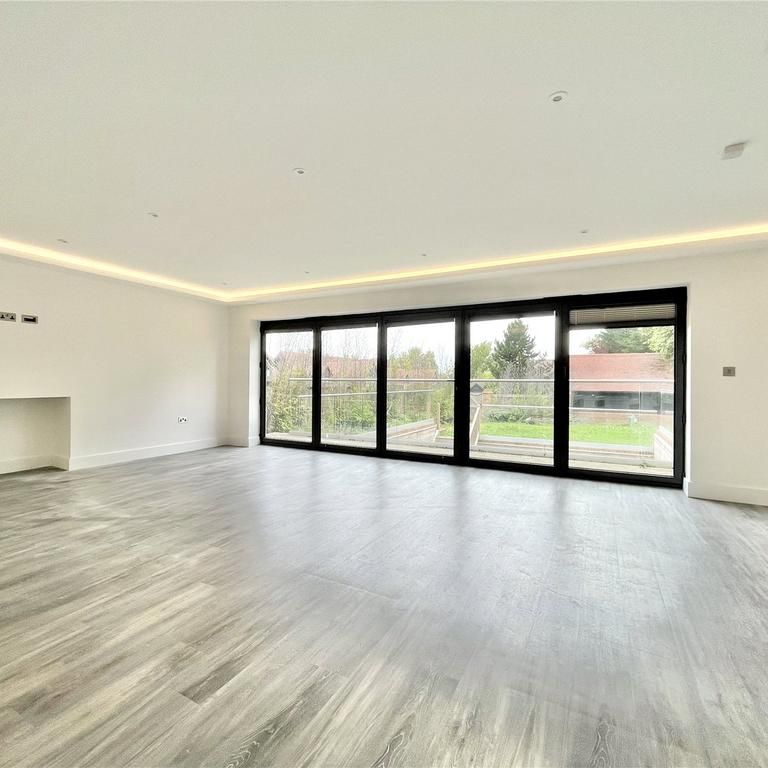 5 bedroom detached house to rent - Photo 1