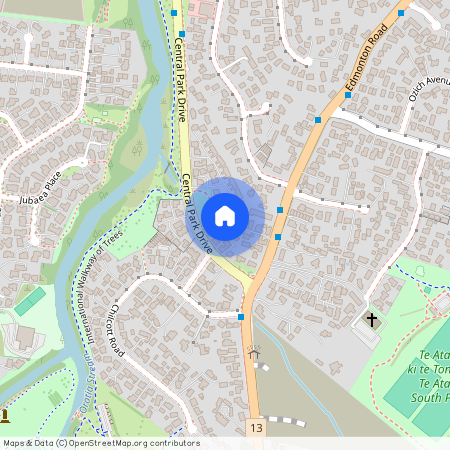 11 Central Park Drive, Te Atatu South, Waitakere City