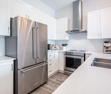 For Lease - 1 Redfern Avenue Unit# 109, Hamilton, Ontario - Photo 6