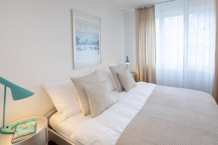 2.5 ZIMMER APARTMENT MIT SEPARATER KÜCHE UND BALKON - Photo 4