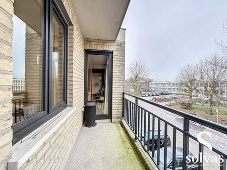 Net appartement met 2 slaapkamers te Zomergem! - Photo 4