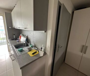 Studio meublé à Ecublens - Foto 2