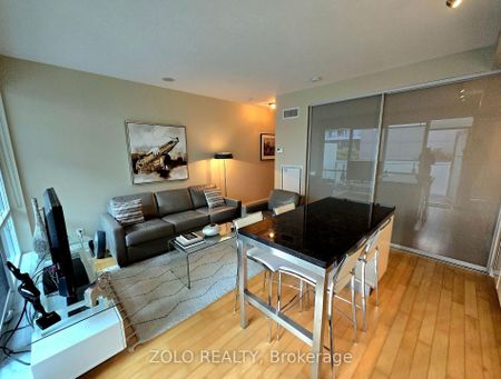 For Lease - 80 John Street Unit# 1205, Toronto, Ontario - Photo 4