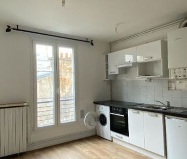 Appartement à louer 2 pièces • 39,15 m2 Paris 17 - Photo 6