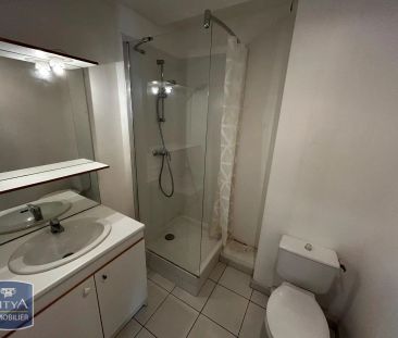Appartement à louer 1 pièce 38.42m² - Photo 6