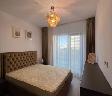 Apartament 2 camere, Pipera Voluntari balcon si parcare - Photo 6