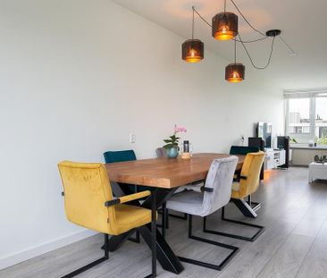 Appartement te huur: Schout Van Eijklaan 73 2262 XL Leidschendam - Photo 5