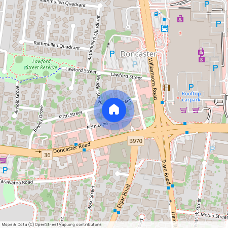 5/10 Firth St, Vic 3108, Doncaster