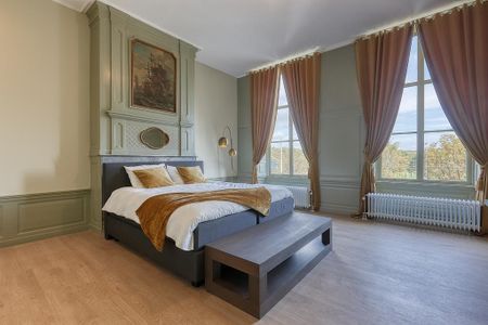 Appartement te huur: Prinsessegracht 27-A 2514 AP Den Haag - Photo 3