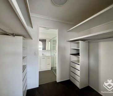Furnished Waterfront Living 4-Bedroom Home with Pool - Photo 1