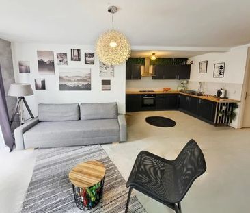 Location Appartement - Photo 1