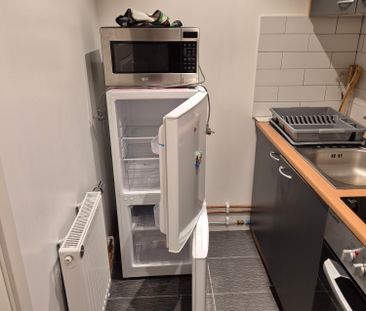 Klasrovägen, Sollentuna - Foto 6