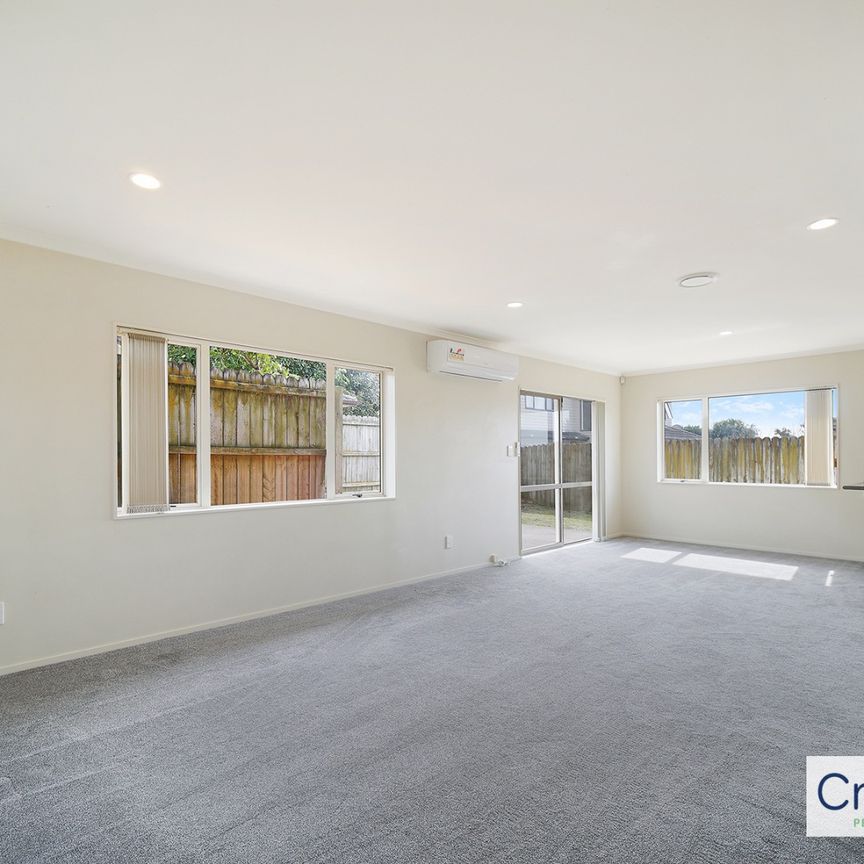 Spacious Family Home - Photo 1