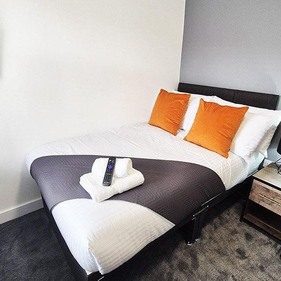 1 bedroom terraced house to rent - Photo 1