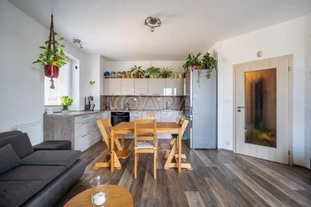 Pronájem bytu 3+kk, ulice Brněnská Pole, Šlapanice u Brna - Photo 3