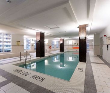 For Lease - 212 Eglinton Avenue Unit# 1802, Toronto, Ontario - Photo 4