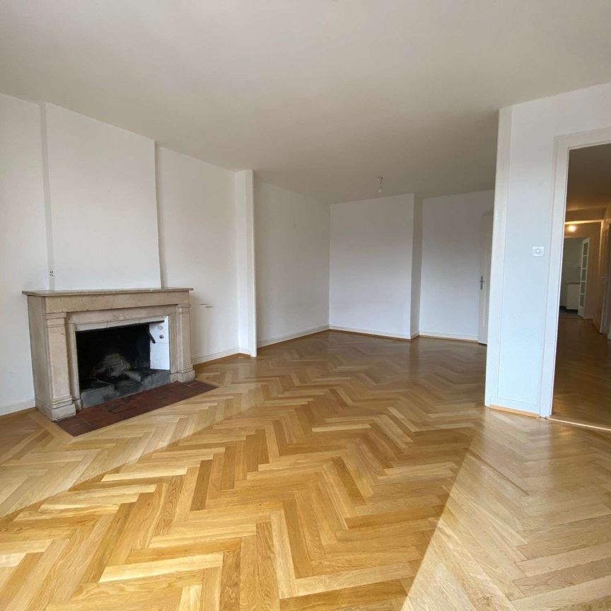 Appartement 3 pièces | Saint-Gervais - Photo 1