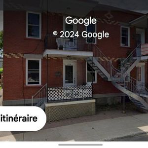 3 1/2 + 222 rue Anna Québec - Photo 2