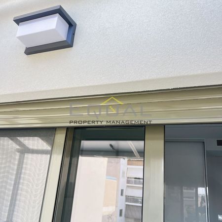 Διαμέρισμα για ενοικίαση Άγιος Δημήτριος - Photo 3