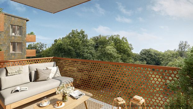 Knektegårdsgatan 19A - Foto 1