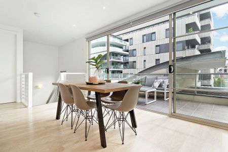 Unit 6/26 Clifton Street, Prahran. - Photo 2