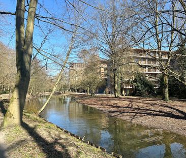 Appartement in Watermaal-Bosvoorde - Foto 2